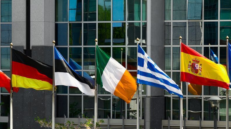 2024, un año de incertidumbre en Bruselas