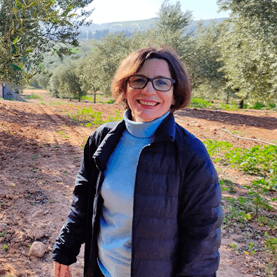 Angjelina Belaj