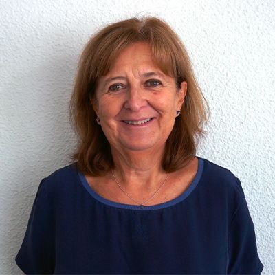 Isabel Bardají Azcárate