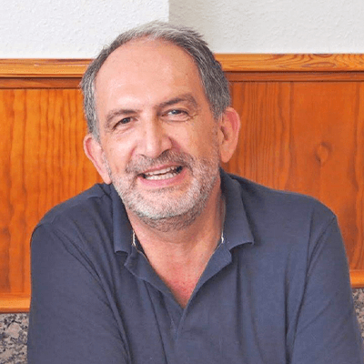 José Federico Sánchez