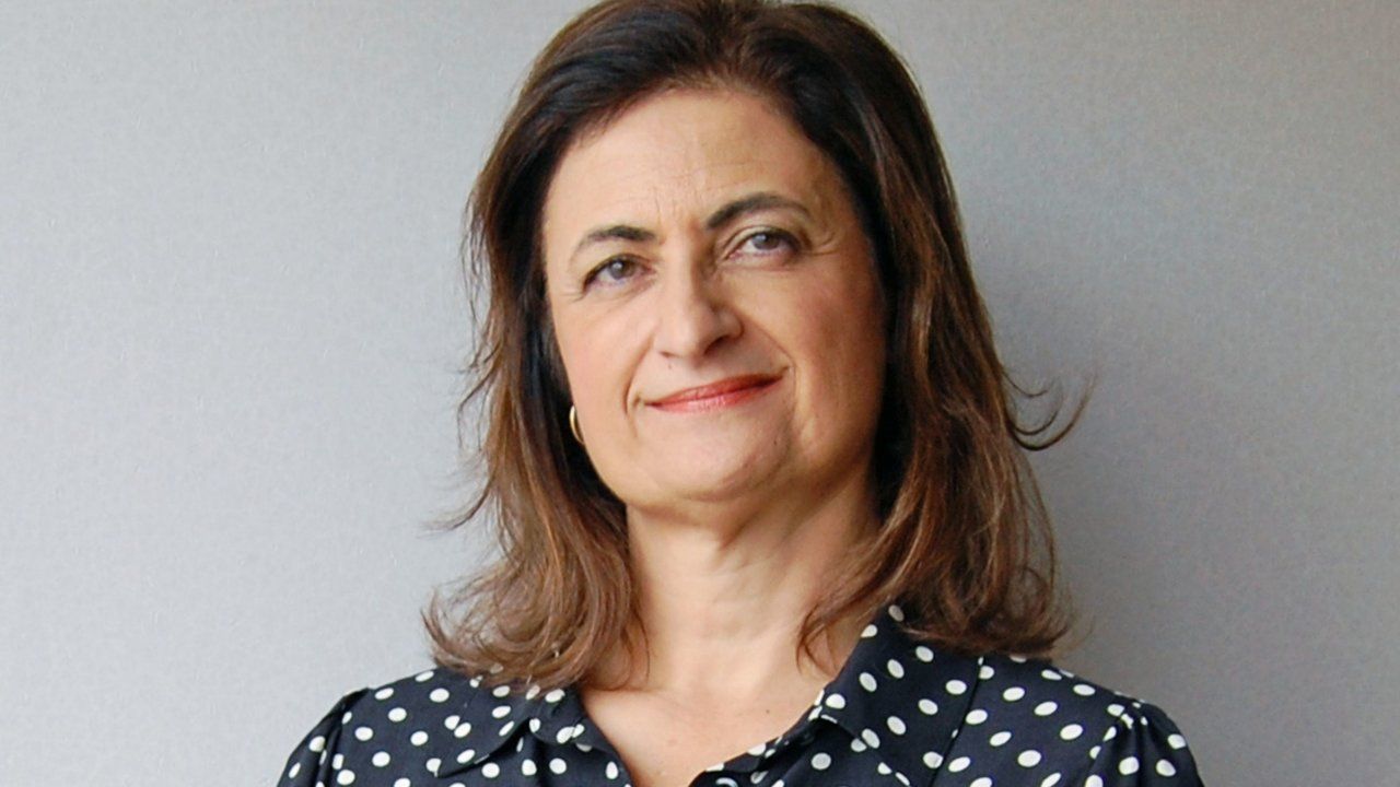 María Dolores Pagán Arce image autor
