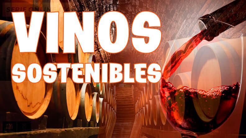 Vino con cero emisiones.