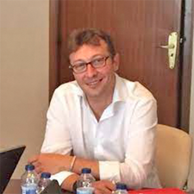 Juan José Rodríguez Juan José Rico Rodríguez