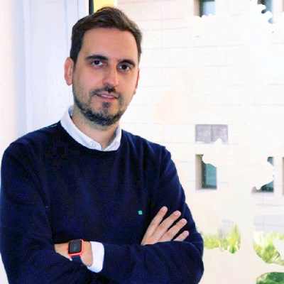 Alfredo Sánchez-Gimeno