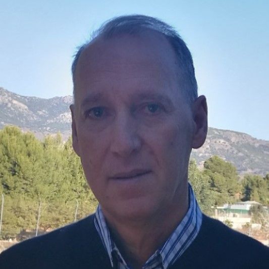 Antonio Monserrat Delgado image autor