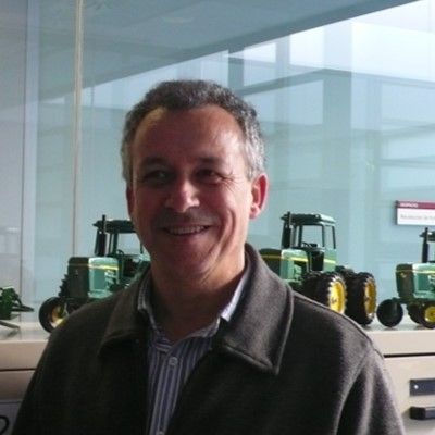 Antonio Torregrosa Mira Antonio Torregrosa Mira