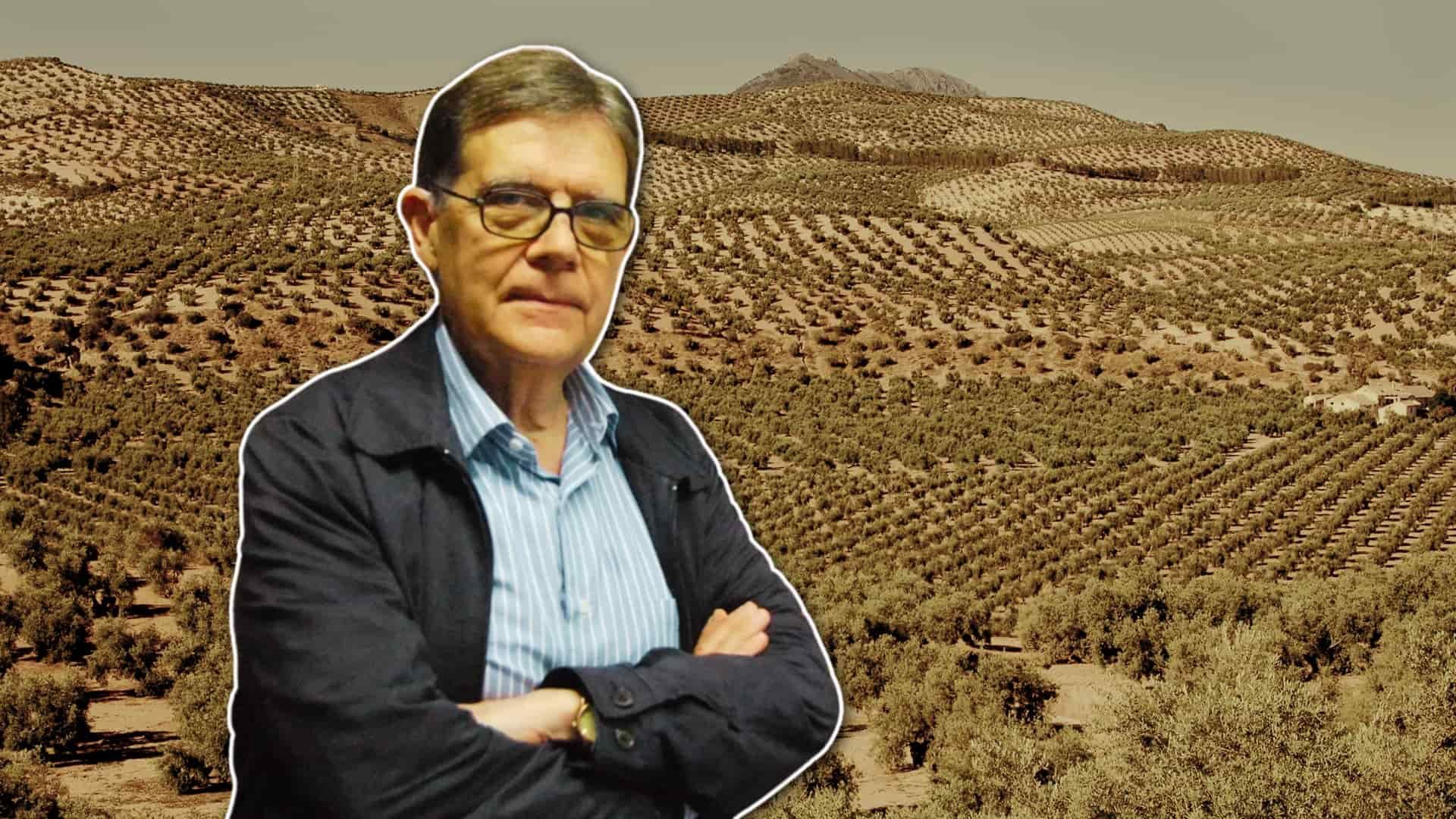 José Juan Romero