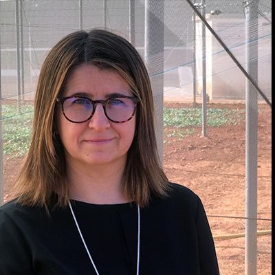 Carmen Olmo