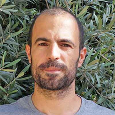 Eduardo Aguilera Fernández 