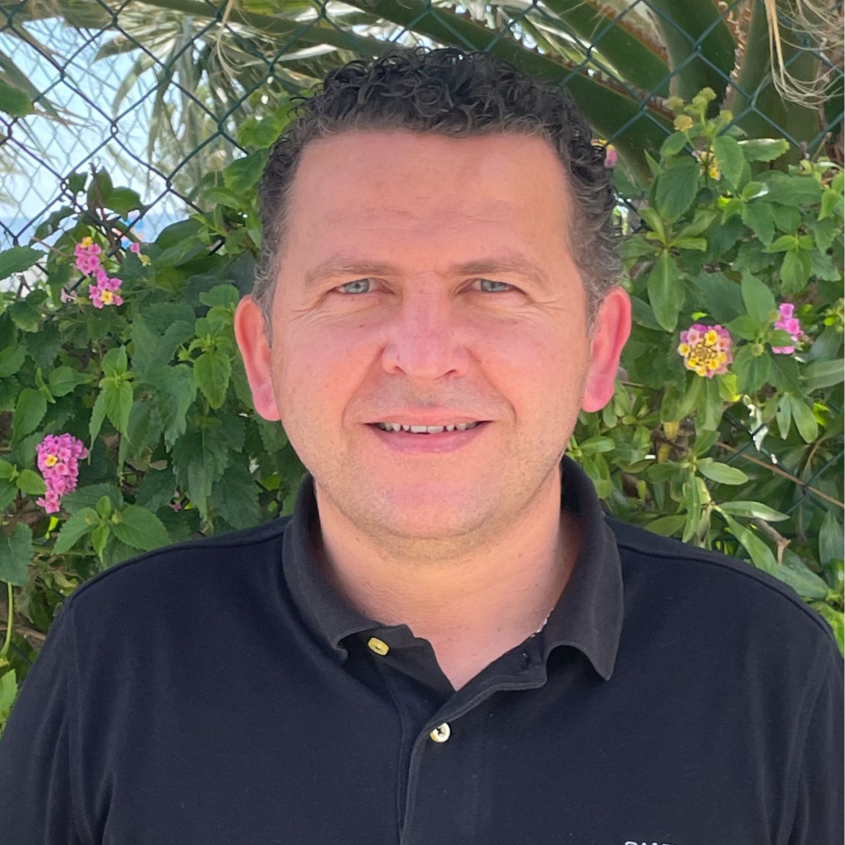 Emilio Pérez López image autor
