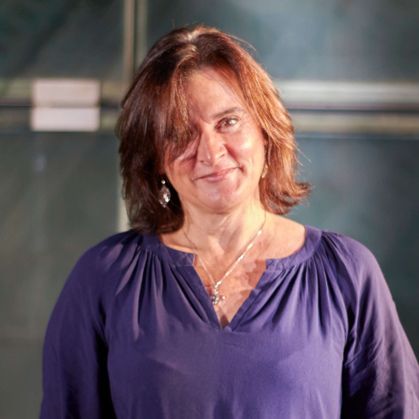 Esther Carrera image autor