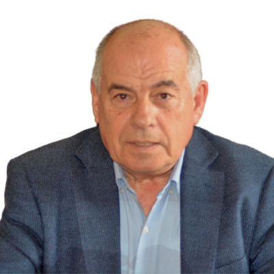 blog author