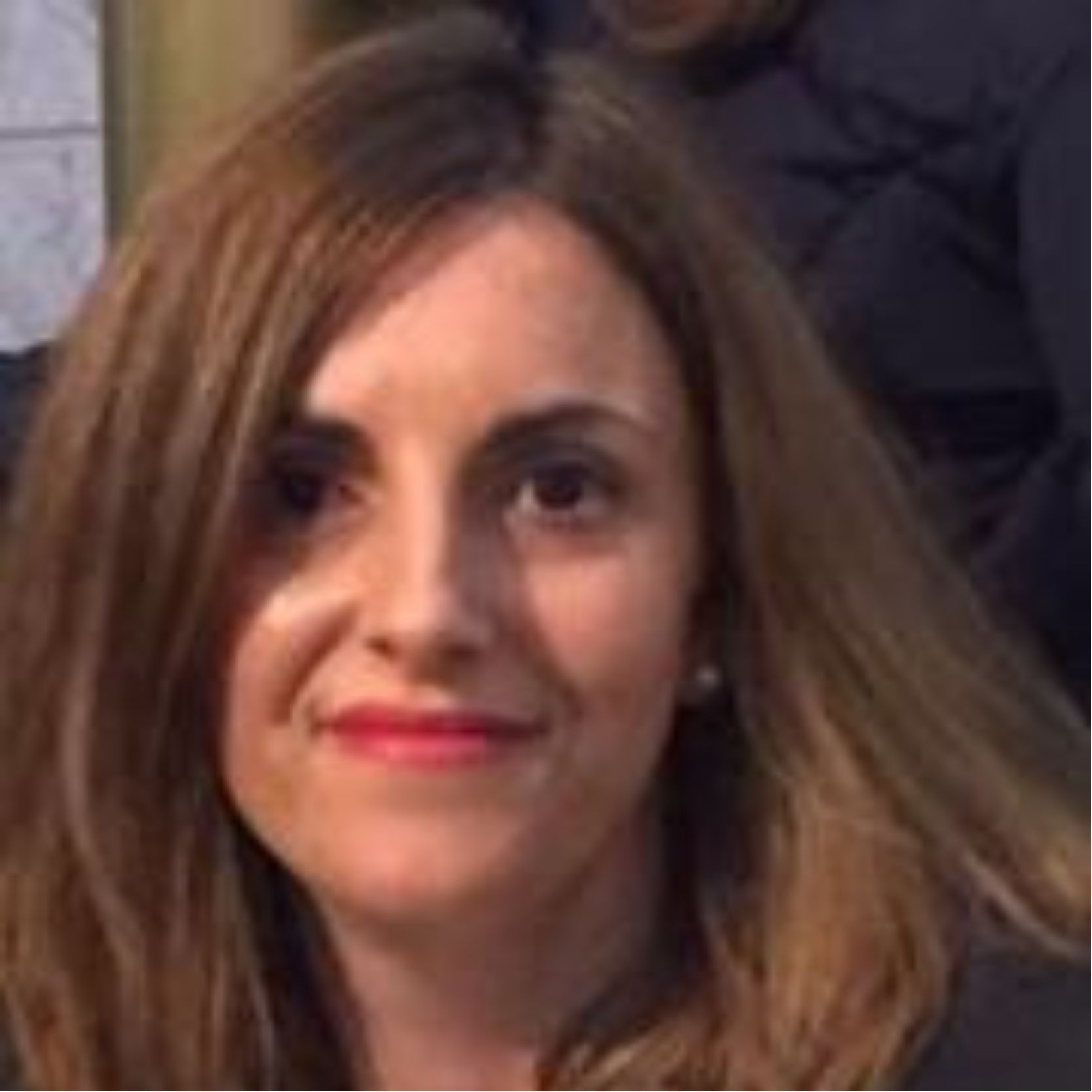 Francisca Castilla-Polo
