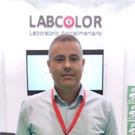 Francisco Javier Garrido Herrera image autor