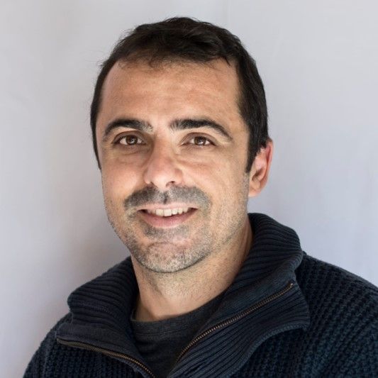 Ignasi Salaet Madorran