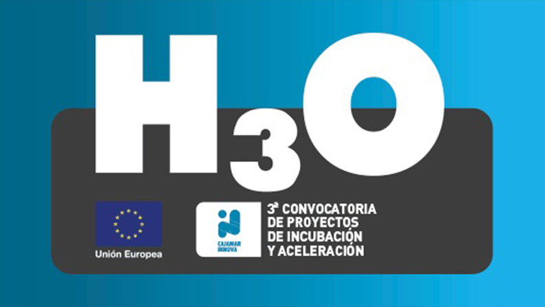 Tercera Convocatoria Cajamar Innova