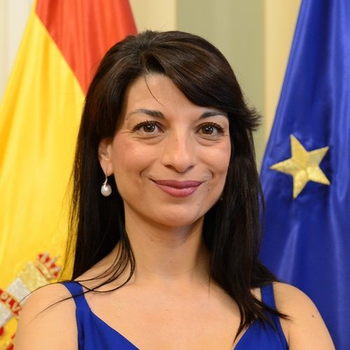 Isabel Bombal Díaz Isabel Bombal Díaz