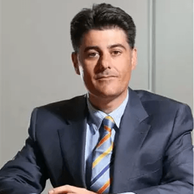 Jorge de Saja image autor
