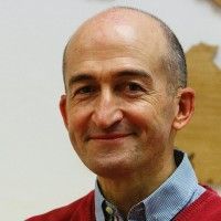 José Luis Molina Zamora