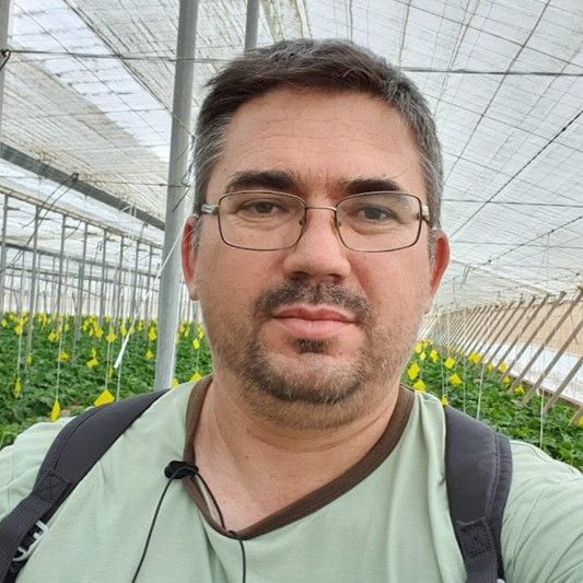 José Manuel Torres Nieto