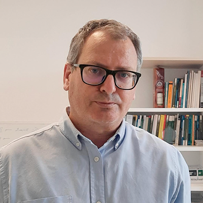 Juan Carlos Pérez Mesa