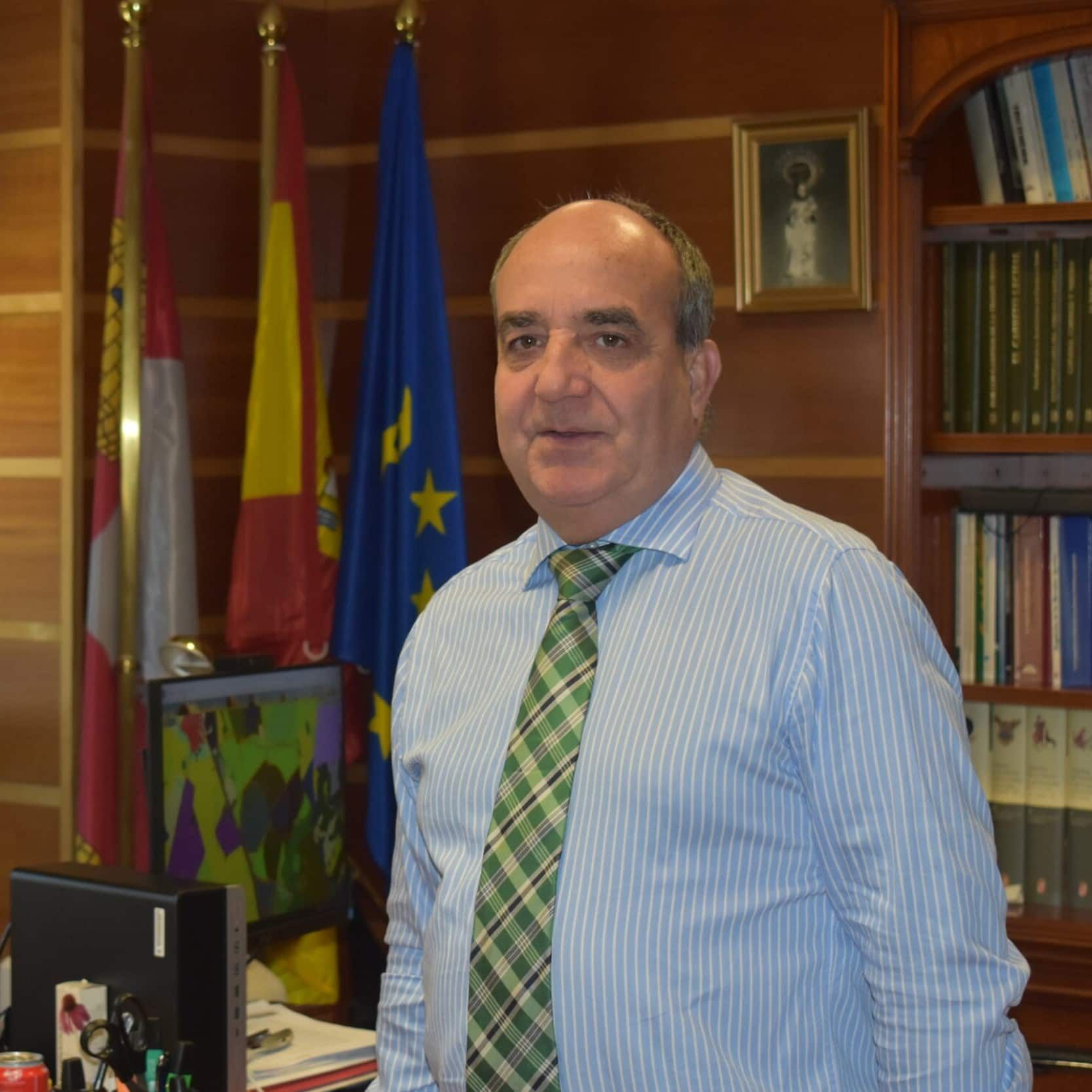 Imagen de Juan Pedro Medina Rebollo