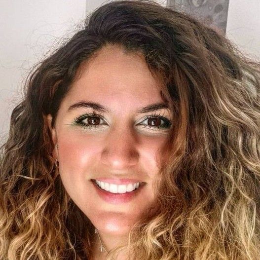 María del Mar Bustos 