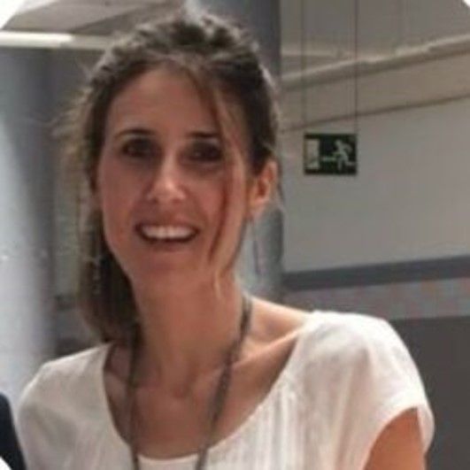 María Jesús Martínez Bueno image autor