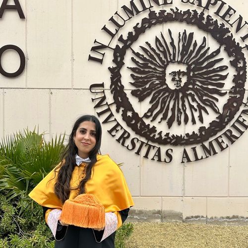 MARIA JOSE LOPEZ SERRANO