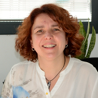 María José Pozo