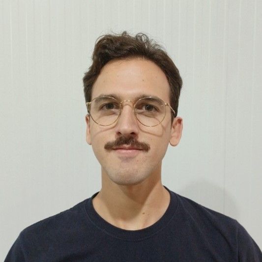 Mario Gutiérrez Martín