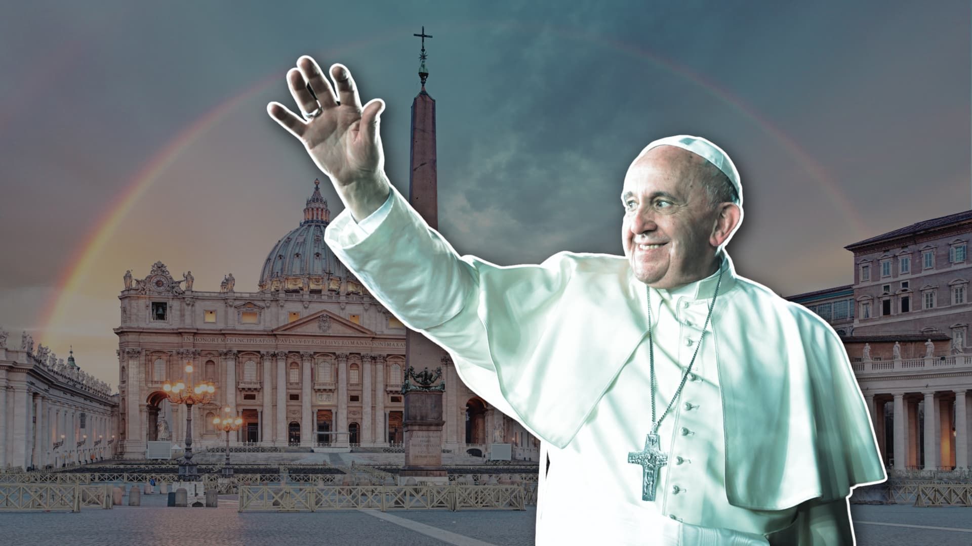 Papa Francisco