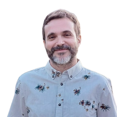 Pablo Resco 