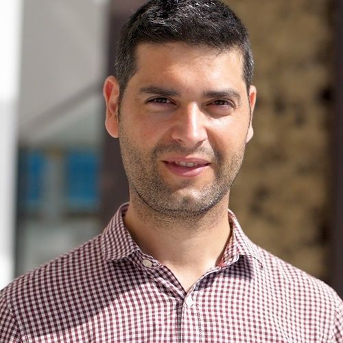 Ramón González