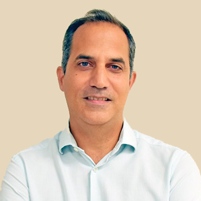 Sergio Rodríguez Pérez