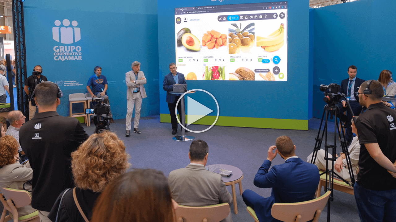 Presentación CX Tierra Expoliva 2023