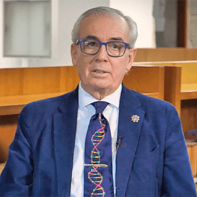 Antonio de Ron