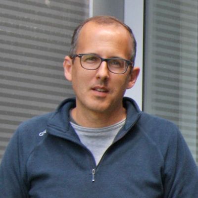 David García Alonso