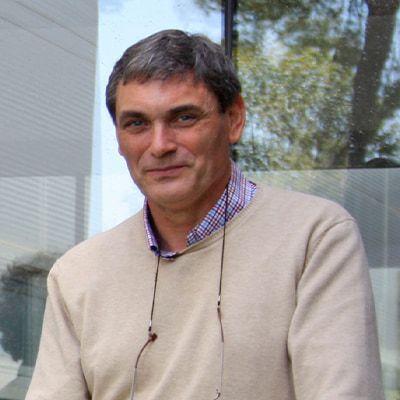 Francisco María Vázquez Pardo