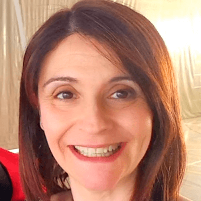 Isabel Fernández