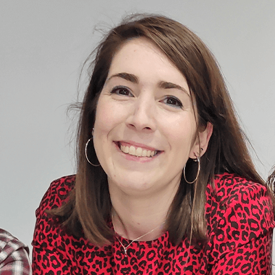 María Borja Martínez