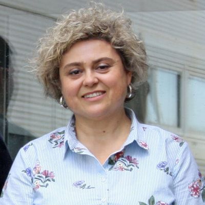 María José Guerra Barrena