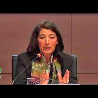 María Teresa González