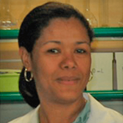 Miguelina Mateos Miranda