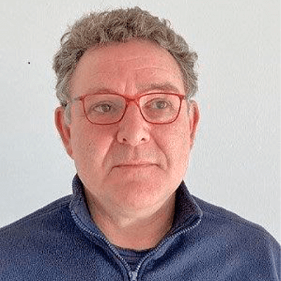 Pedro Muñoz García