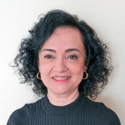 Pilar García Suárez
