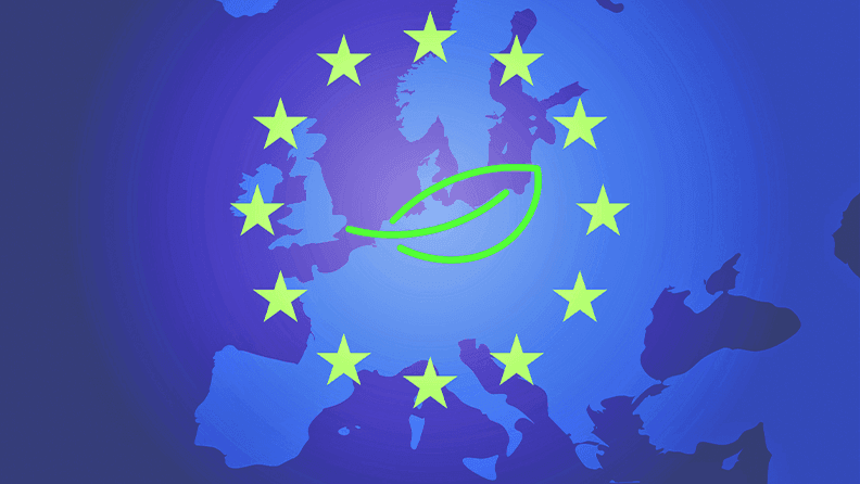 Política medioambiental europea