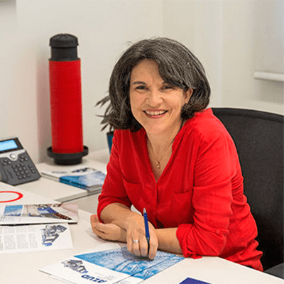 Teresa Munuera Pérez