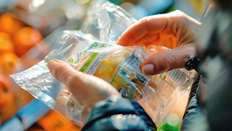 Aplicaciones del blockchain en la cadena de valor agroalimentaria.