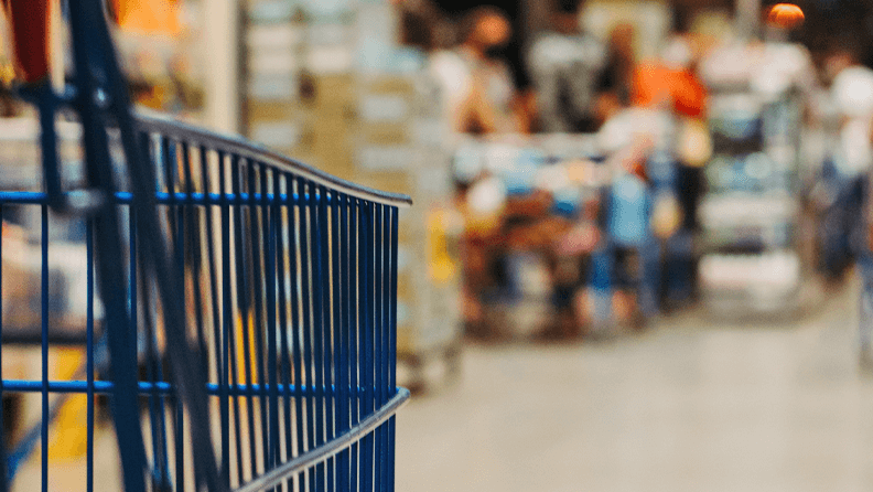 Supermercado